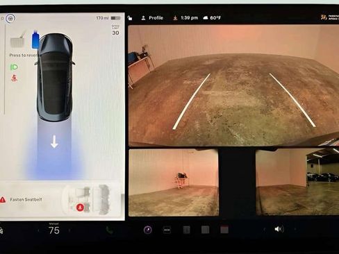 Used 2025 Tesla Model 3 Long Range image 58