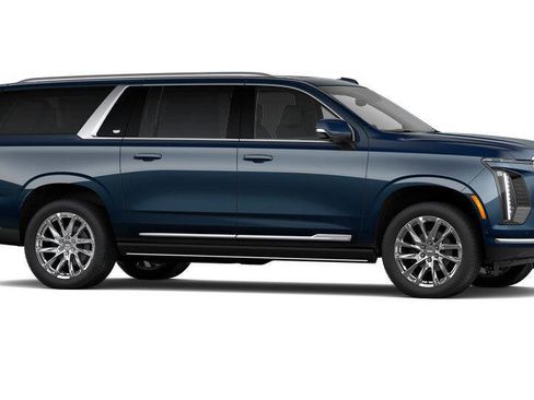 New 2026 Cadillac Escalade ESV Luxury RWD image 15