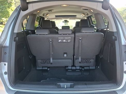 Used 2024 Honda Odyssey EX-L image 29