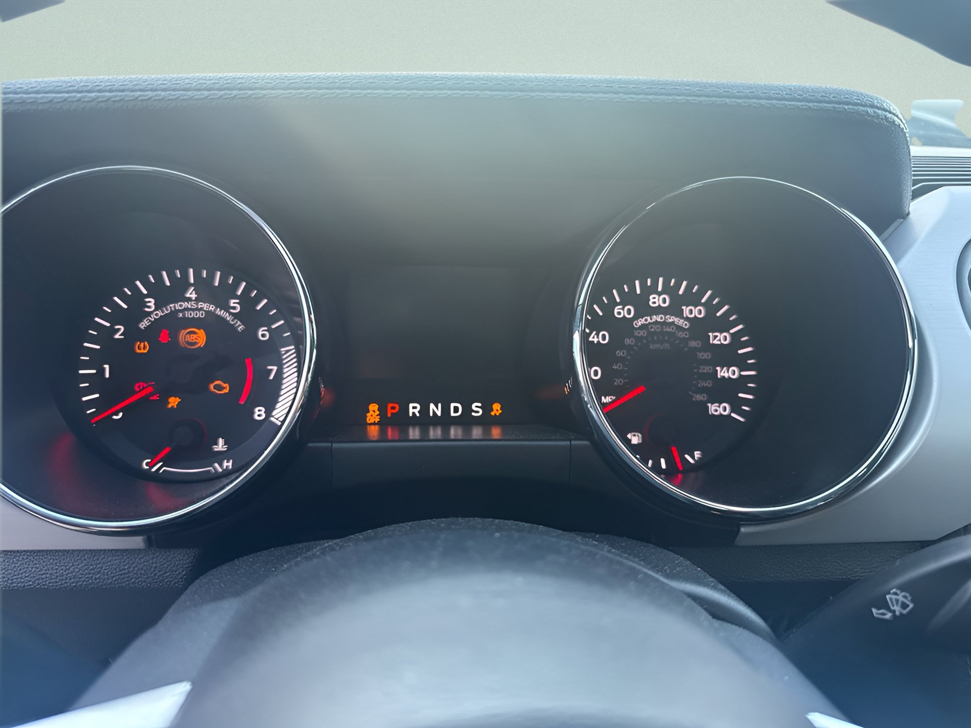 Used 2016 Ford Mustang Premium RWD image 23