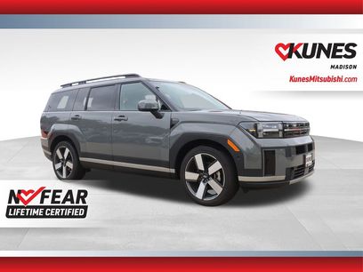 Used 2024 Hyundai Santa Fe Limited