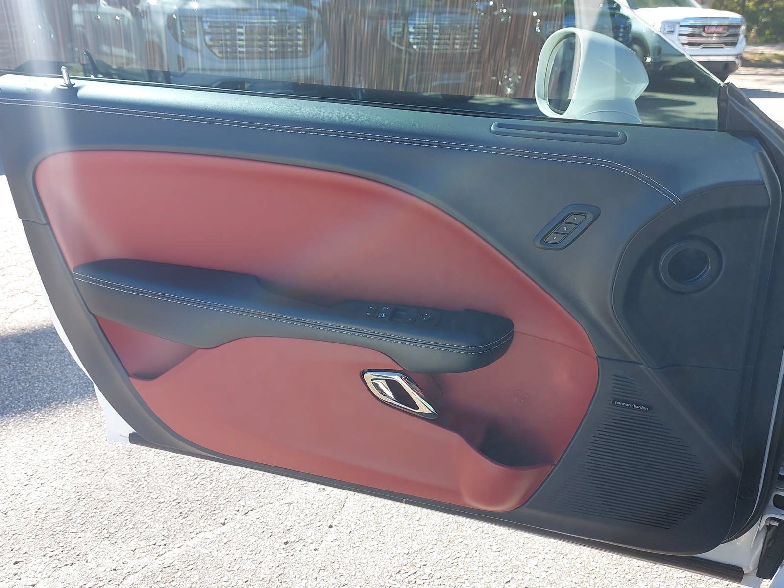 Used 2023 Dodge Challenger SRT Hellcat RWD image 27