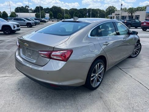 Used 2024 Chevrolet Malibu LT FWD image 7