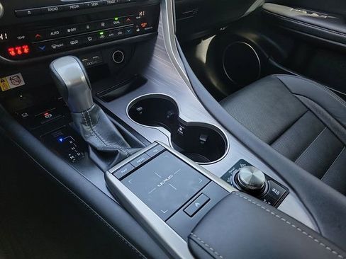 Used 2021 Lexus RX 350 F Sport image 18