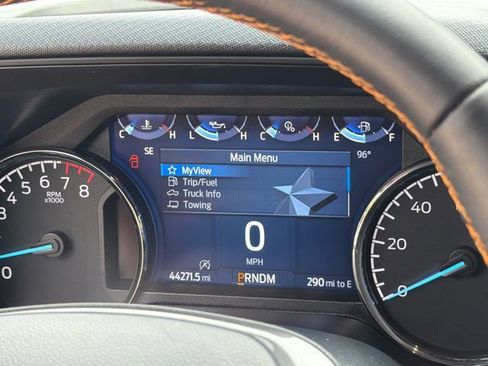 Used 2023 Ford F150 Tremor w/ Trailer Tow Package AWD/4WD image 33