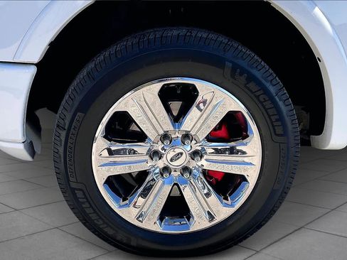 Used 2012 Ford F150 FX2 w/ FX Luxury Pkg image 9