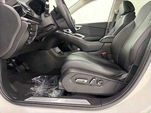 Certified 2023 Acura RDX AWD image 14