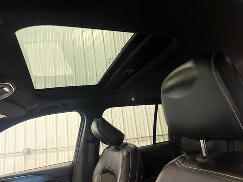 Certified 2023 Jeep Grand Cherokee Altitude image 22