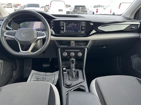 Used 2024 Volkswagen Taos S image 19