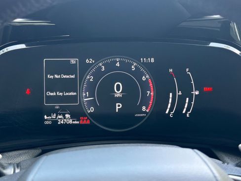 Used 2024 Lexus NX 350 AWD image 34