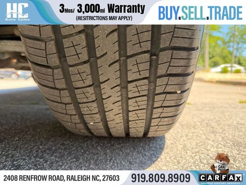 Used 2019 Volkswagen Atlas SE w/ Towing Package AWD/4WD image 12