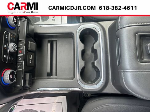 Used 2021 Chevrolet Silverado 1500 RST AWD/4WD image 32
