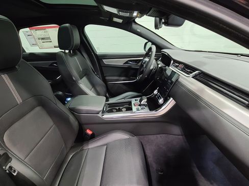 New 2024 Jaguar XF R-Dynamic SE image 14