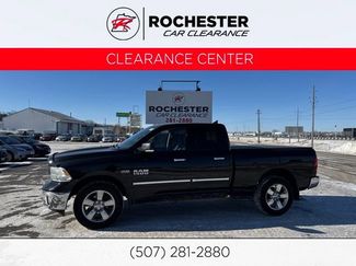 Used 2014 RAM 1500 Big Horn video 1