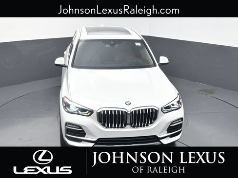Used 2019 BMW X5 xDrive50i w/ Premium Package 2 AWD/4WD image 25
