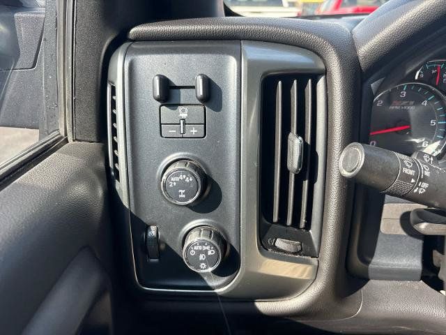 Used 2019 Chevrolet Silverado 1500 LT w/ All Star Edition AWD/4WD image 20