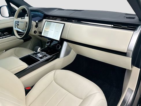 Used 2023 Land Rover Range Rover SE AWD/4WD image 16