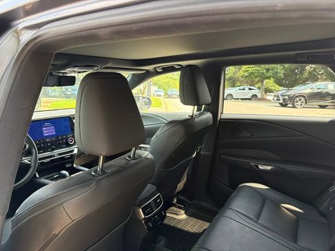 Certified 2023 Lexus RX 350 w/ Cold Area Package AWD/4WD image 19