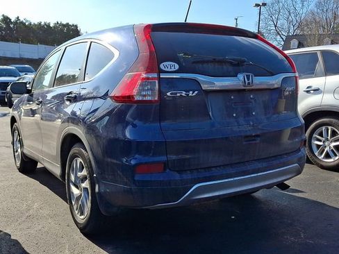 Used 2016 Honda CR-V EX image 3