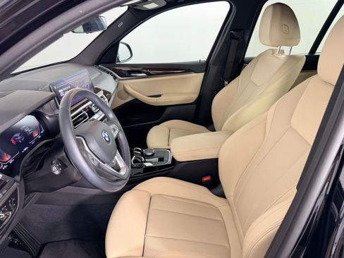 Used 2024 BMW X3 sDrive30i w/ Premium Package RWD image 5