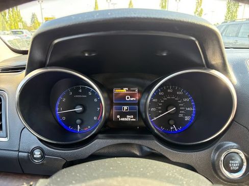 Used 2017 Subaru Outback 3.6R Limited w/ Popular Package #5 AWD/4WD image 20