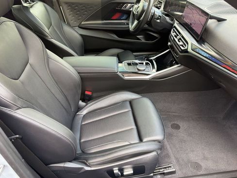 Used 2023 BMW M240i xDrive Coupe w/ Premium Package AWD/4WD image 23