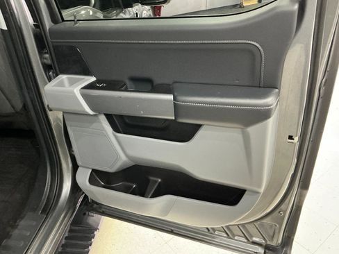 Used 2021 Ford F150 XLT w/ Equipment Group 301A Mid AWD/4WD image 26