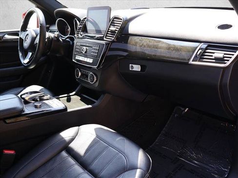 Used 2016 Mercedes-Benz GLE 350 4MATIC w/ Parking Assist Package image 26