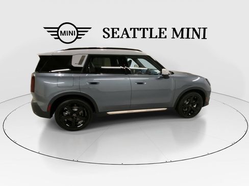 Used 2026 MINI Cooper Countryman S w/ Comfort Package Max AWD/4WD image 12