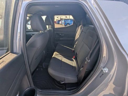 Used 2024 Hyundai Santa Cruz SEL image 14