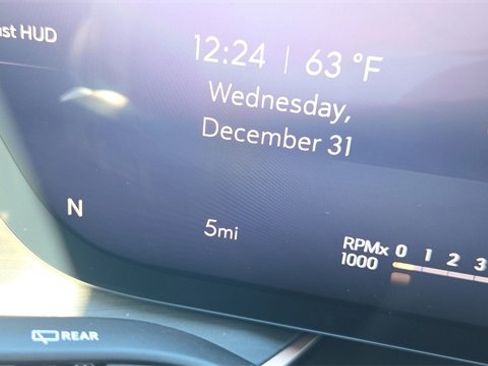 New 2026 Buick Envision Sport Touring image 11