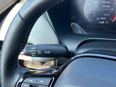 Used 2025 Honda HR-V EX-L image 20