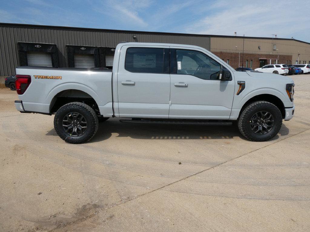 New 2026 Ford F150 Tremor AWD/4WD image 4
