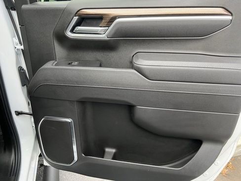 Used 2025 Chevrolet Silverado 1500 RST w/ Rally Edition image 24