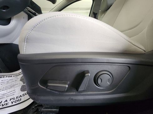 Used 2025 Hyundai Tucson SEL AWD/4WD image 9