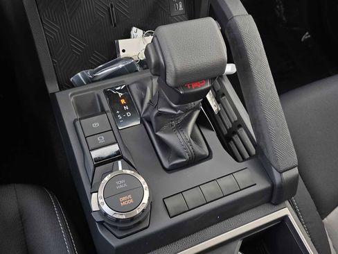New 2025 Toyota Tacoma TRD Sport image 28