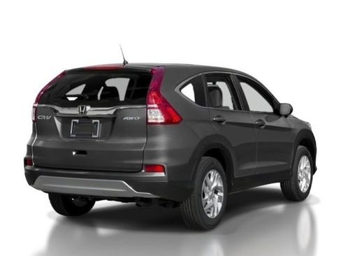 Used 2016 Honda CR-V EX image 2