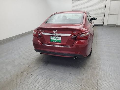 Used 2018 Nissan Altima 2.5 SR image 7