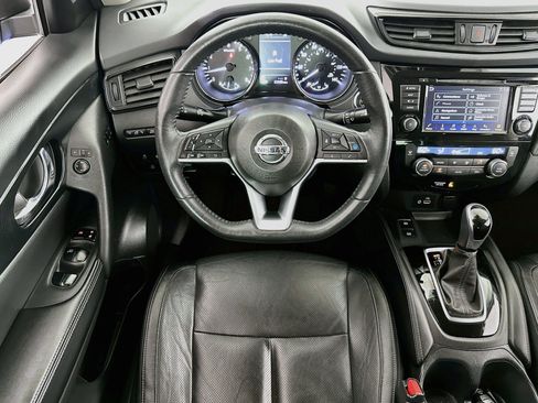 Used 2019 Nissan Rogue SL AWD/4WD image 20