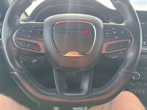 Used 2023 Dodge Durango GT RWD image 32