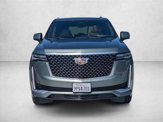 Used 2023 Cadillac Escalade Premium Luxury video 2