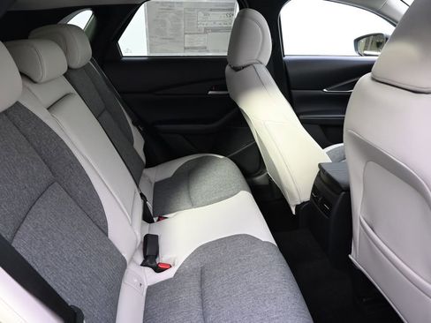 New 2026 MAZDA CX-30 Aire Edition AWD/4WD image 18