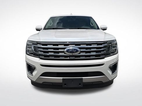 Used 2019 Ford Expedition Limited w/ Special Edition Package RWD image 2