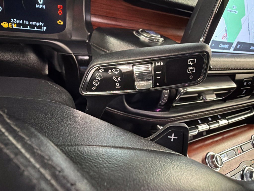Used 2023 Lincoln Aviator Reserve w/ Equipment Group 201A AWD/4WD image 21
