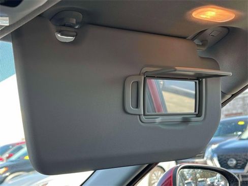 Used 2023 Nissan Rogue SV w/ SV Premium B Package image 29