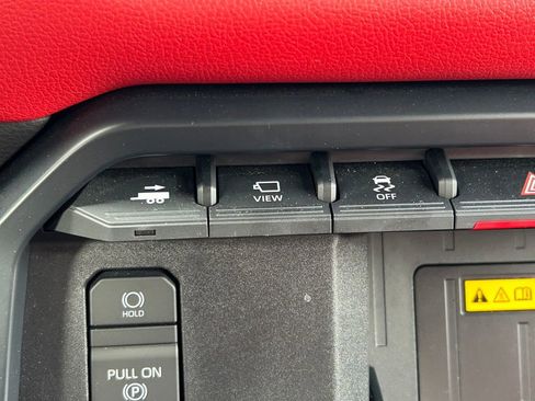 Used 2024 Toyota Tundra TRD Pro AWD/4WD image 31