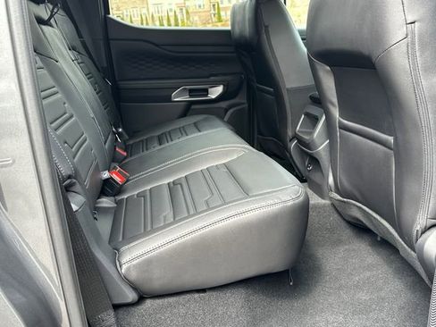 New 2026 Ford Ranger XLT w/ Equipment Group 301A High image 15