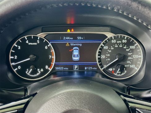 Used 2022 Nissan Altima 2.5 SV w/ SV Premium Package image 23