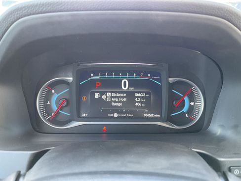 Used 2022 Honda Pilot EX-L image 7