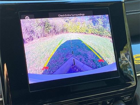 Used 2023 Jeep Grand Cherokee Altitude image 24